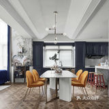 一位时尚博主的家,超美哦