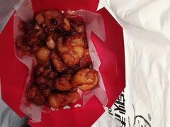 -老韩煸鸡·中国炸鸡(摩尔城店)