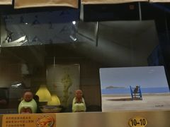 -雷门拉面·现熬骨汤(凯德来福士店)