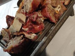 -一只羊烧烤(汤山店)