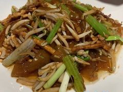 -老济南·地道济南菜(大明湖店)
