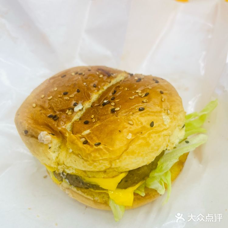 在北京|广安门牛约堡干儿子带🍔小家伙眼睛亮啦