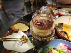 -第101座花园餐厅(湖滨88店)