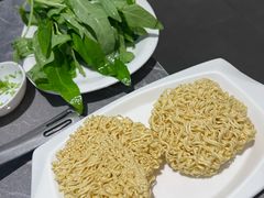 -张凯达·深海石斑鱼潮汕火锅(十五年品牌•虹桥天街店)