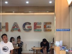 -霸王茶姬(五一路店)