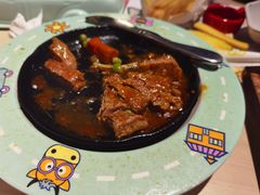 -豪客来牛排(海沧阿罗海店)