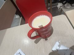 -永和大王(军博店)