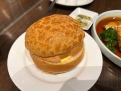 -新旺茶餐厅(嘉里城店)