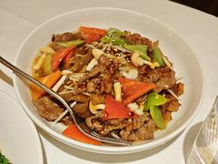 -香港龙凤楼(陆家嘴中心店)