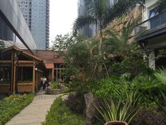 -花潮料理艺食馆(世欧广场店)