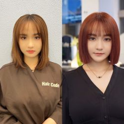 -MMbyHairCode 芭曲发型沙龙