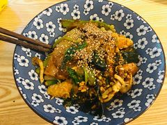 -皆道拌麻辣烫·麻辣拌