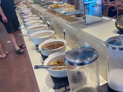 -素满香·食养自助(建邺万达店)