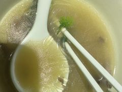 -回味鸭血粉丝汤(新城市广场店)