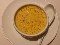 杨枝甘露-利苑酒家(宜安广场店)