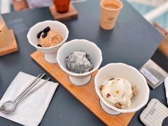 自制冰淇淋-Vanilla Specialty Coffee(八大关店)