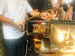 -小胡子祥彪烧烤(北湖总店)
