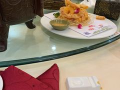 -宋庄魁元艺术餐厅