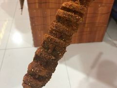 -新五爱道夜市