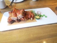 东舍排骨-東舍食唐精品陕菜馆