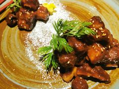 -青年公社烤鸭(青年路店)