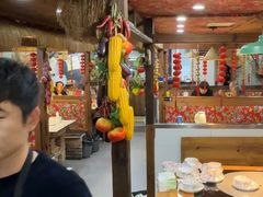 -老东北大铁锅·烧烤·东北菜