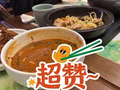 -云海肴汽锅鸡·云南小炒(曲江大悦城店)