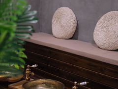 -施奈儿.洗头頭療.按摩SPA.采耳(上梅林店)