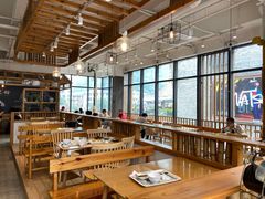 大堂-冰泉豆浆馆(阳朔店)