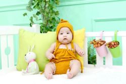 点击看大图 -婴爱儿童摄影 BabyloveStudio(中山门店)
