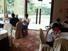 大堂-盆满钵满·国家非遗传承(云台店)