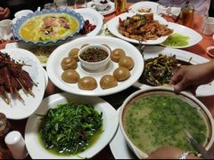 -蔡阿水羊肉店
