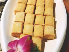 鱼豆腐-要德火锅(泰隆商业街店)