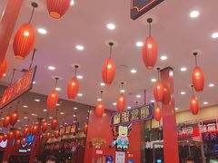 -簋街仔仔小龙虾(总店)