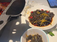-江边城外烤全鱼(世茂广场店)