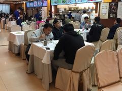 大堂-眉州东坡(亚运村店)