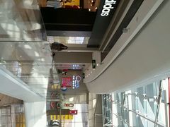 -中影国际影城(华发商都CINITY店)