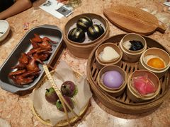 -唐宫小聚(荃湾荃新天地店)