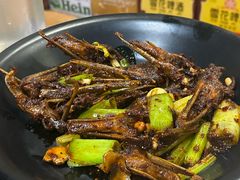 -掌上鲜(南顺城街店)