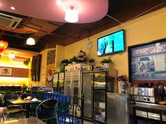 -燕青小馆(东园大厦店)