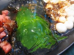 招牌冰粉-庆合府重庆大排档(紫都城店)