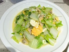 -船歌·鱼水饺青岛菜(金狮广场店)