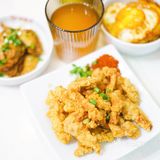 敲正宗的重庆碗杂面｜来望京必去的面馆！