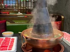 -南门四季铜锅涮肉(大屯·北苑店)