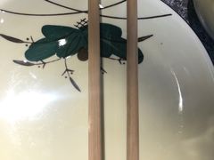 -华盛园卷子王农家菜水库鱼