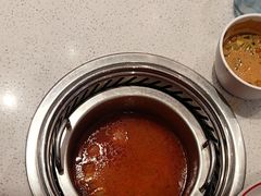-龍歌自助小火锅(李沧顺和汇店)