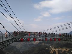 景点-梦幻奥陶纪景区