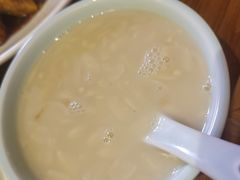 福州花生汤-闽上鲜·福建菜(龙湖滨江天街店)