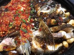 -人民公社大食堂(顺义总店)
