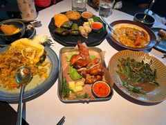 -BetterThai 泰加(苏州中心店)